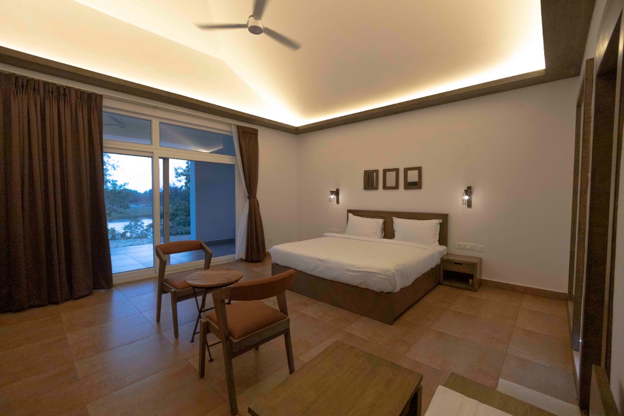 hotels of Puri near sea beach suite room