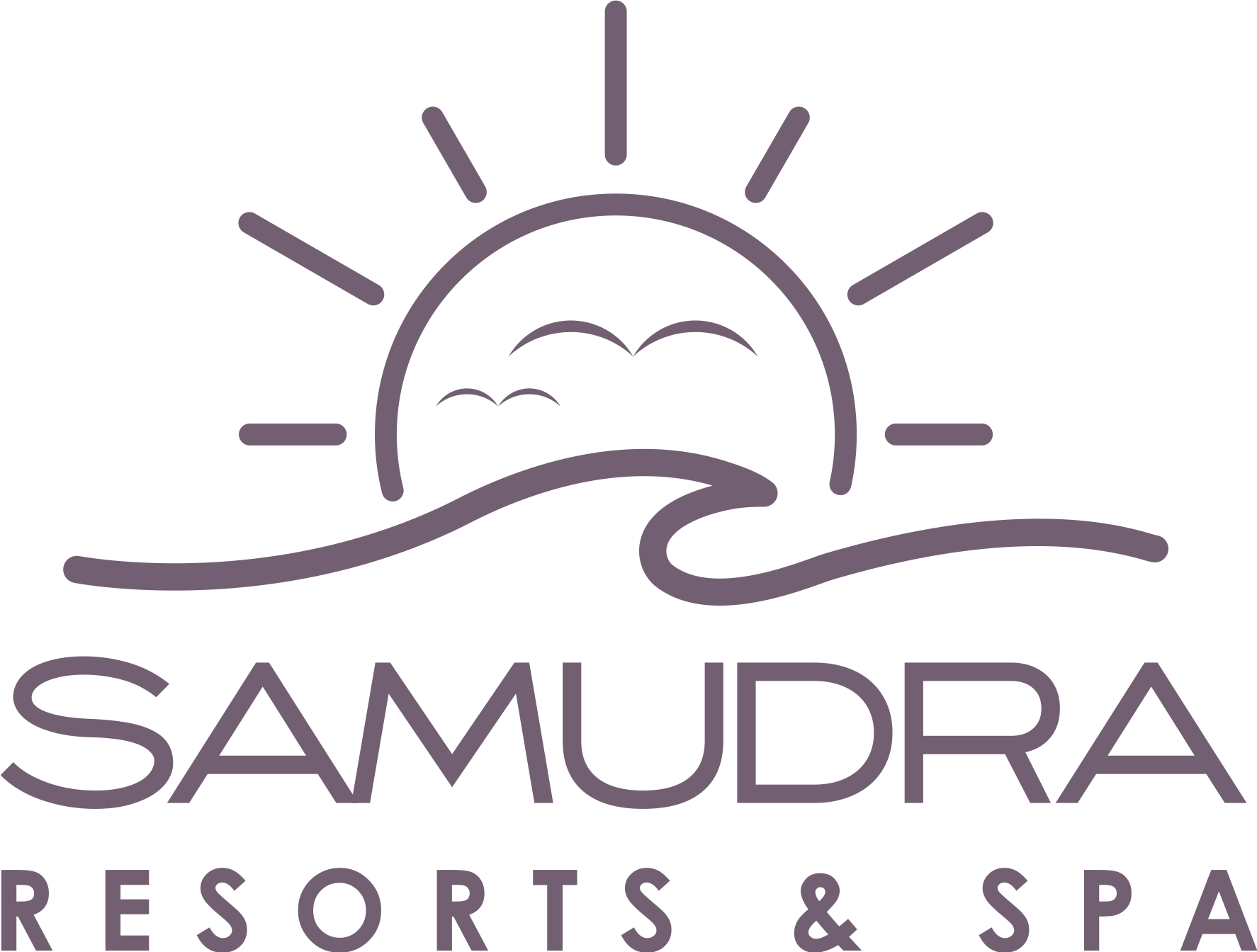 Puri Sea Beach Hotel - Logo