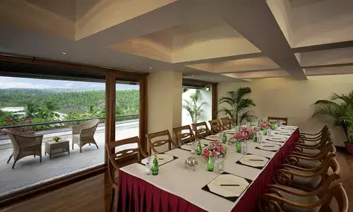 Puri Sea Beach Hotel